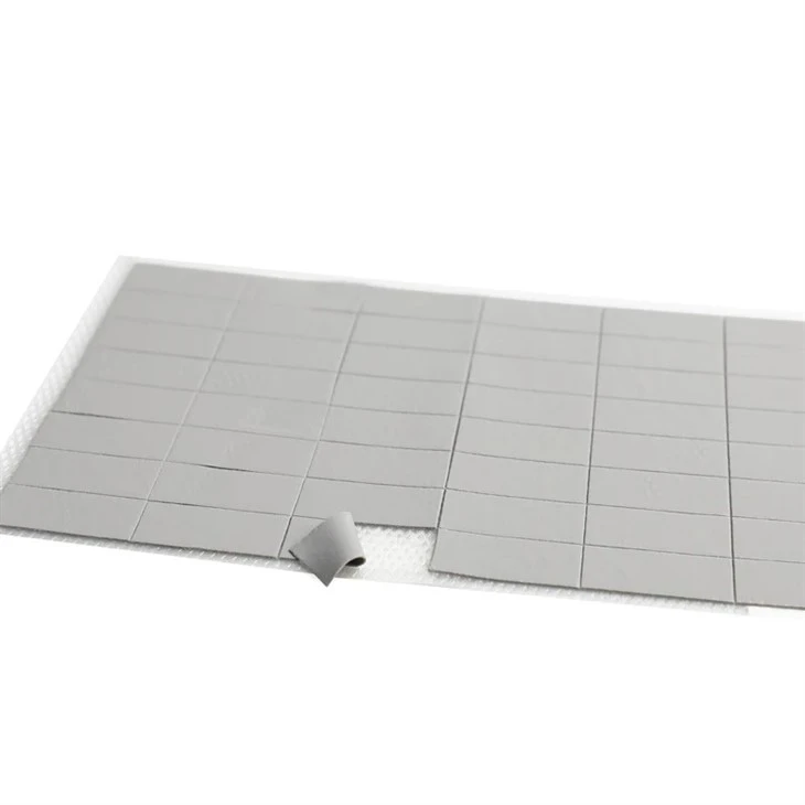 Gap Pad Material